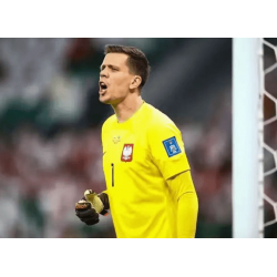 Szczesny se překvapivě vrací do Barcelony