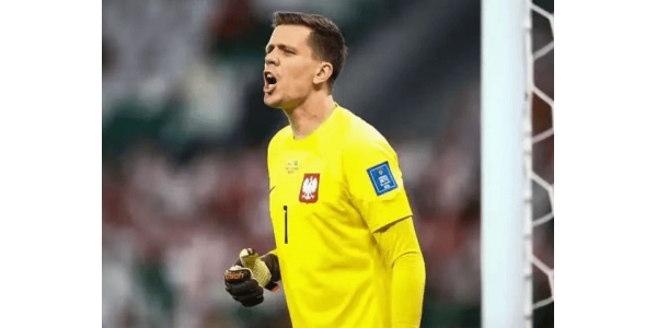 Szczesny se překvapivě vrací do Barcelony