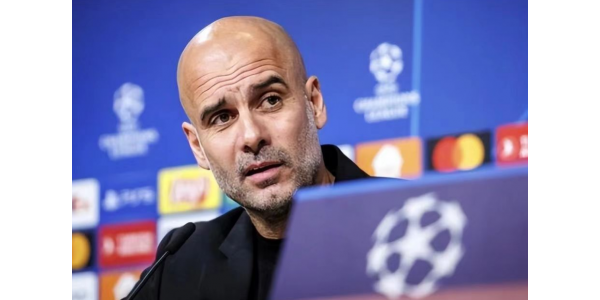 Guardiola podstoupil operaci zad, očekává se, že vynechá dva zápasy Premier League