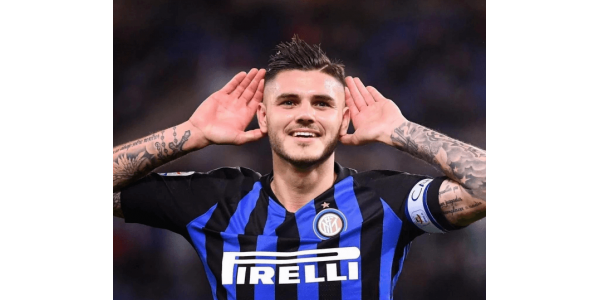 Je nějaká šance, že se Icardi vrátí do Serie A?