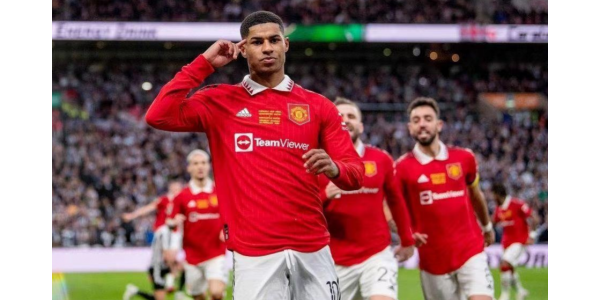 Rashford nemá zájem o PSG, je blízko k opětovnému podpisu Manchesteru United