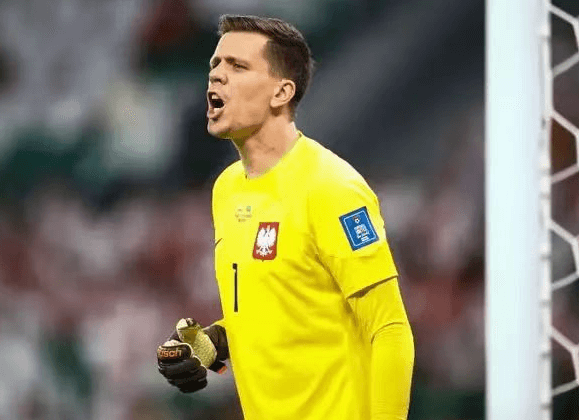 Szczesny se překvapivě vrací do Barcelony