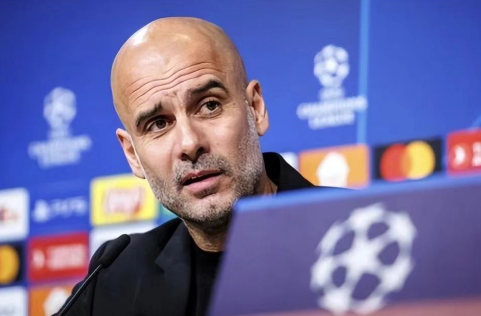 Guardiola podstoupil operaci zad, očekává se, že vynechá dva zápasy Premier League