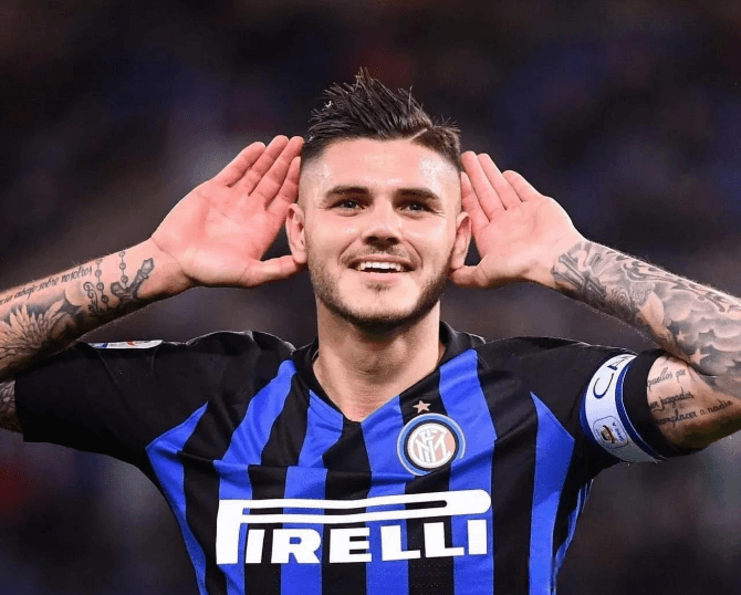 Je nějaká šance, že se Icardi vrátí do Serie A?