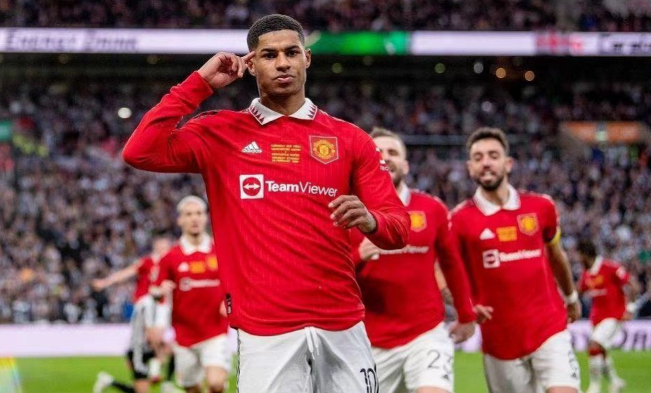 Rashford nemá zájem o PSG, je blízko k opětovnému podpisu Manchesteru United