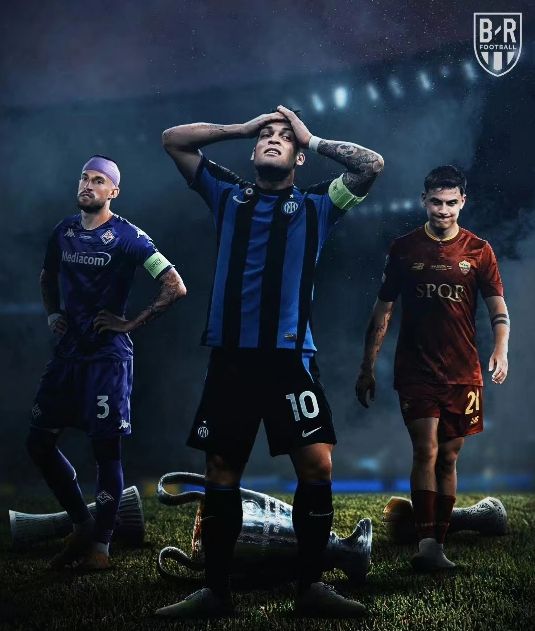 Třem týmům Serie A chybí titul